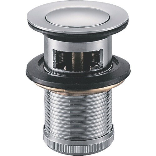 SANEI ポップアップ横穴排水栓