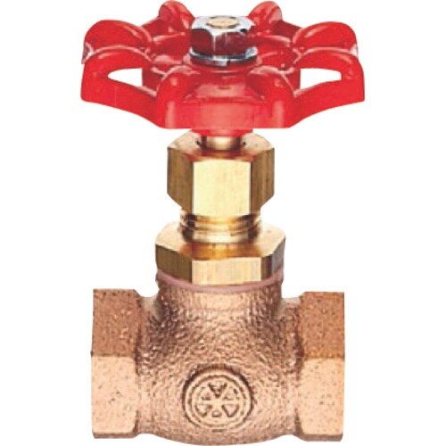 SANEI ストップバルブ