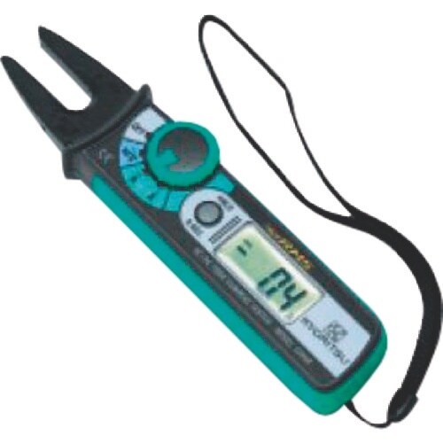 タスコ フォークカレントテスタ