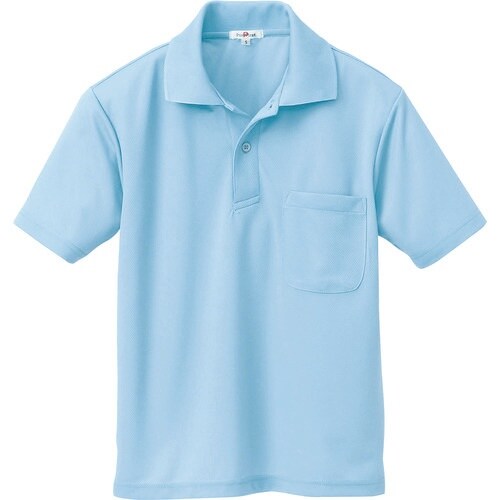 アイトス 吸汗速乾(クールコンフォート)半袖ポロシ