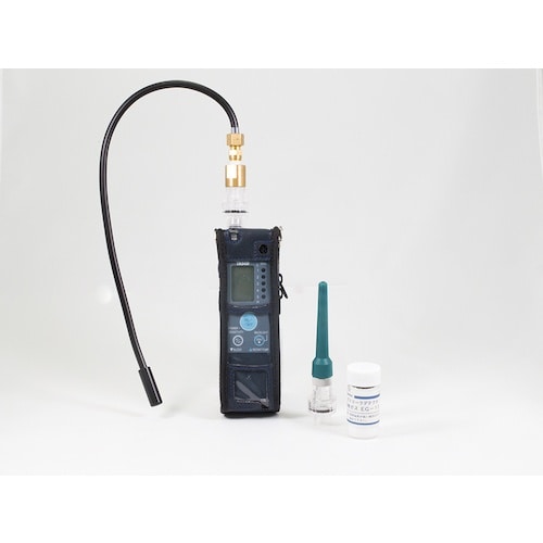 タスコ 高精度リークテスタ