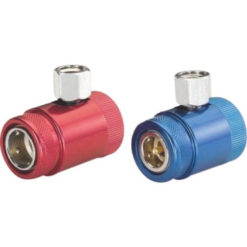 タスコ R1234yf TA124YFシリーズ用ク