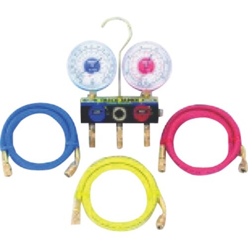 タスコ R22 R12 R502用サイトグラス付ス