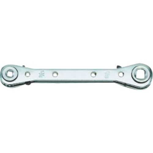 タスコ 4サイズバルブキーレンチ