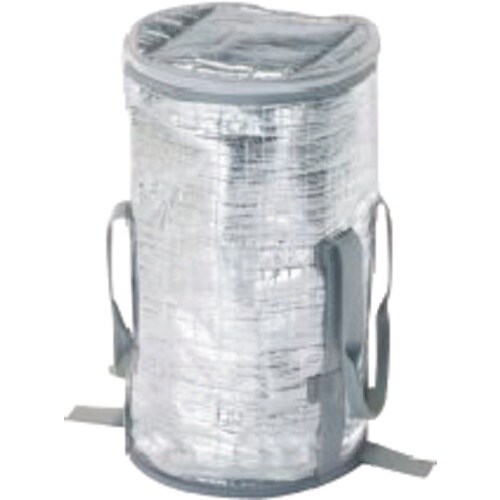 タスコ 回収ボンベ断熱バッグ