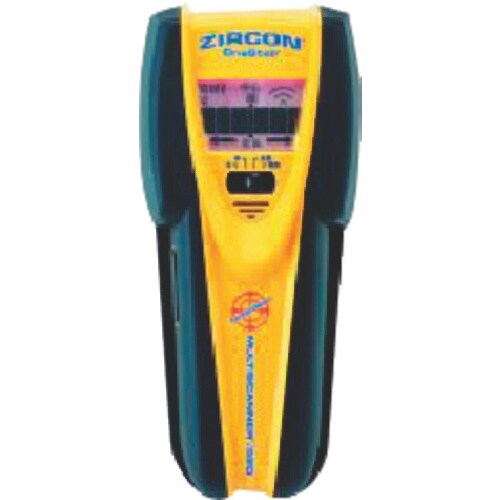 タスコ マルチスキャナー