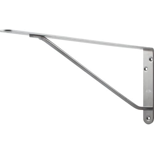 MK ハッピー ステンレス棚受 78mmX150m