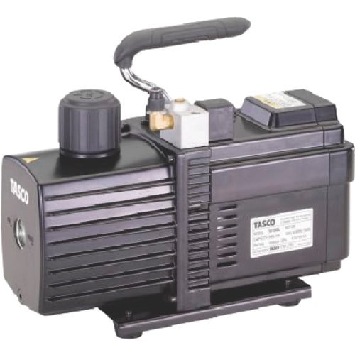 タスコ インバーター式真空ポンプ