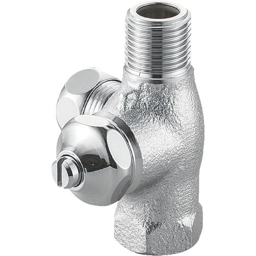 SANEI D式ストレート分岐バルブ