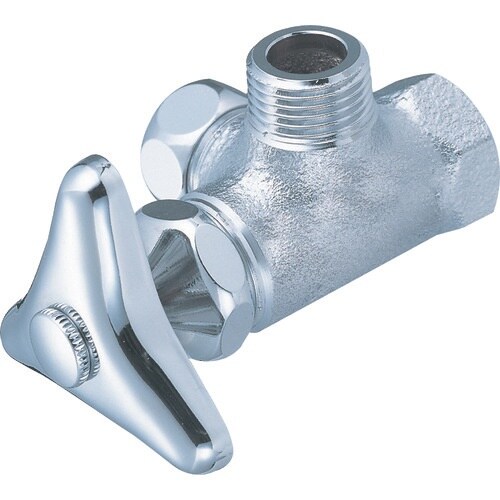 SANEI アングル分岐バルブ