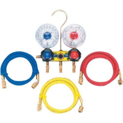 タスコ R22 R12 R502用サイトグラス付ス