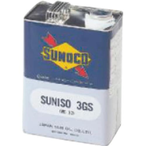 タスコ 冷凍機油