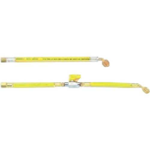 タスコ ゲージホース