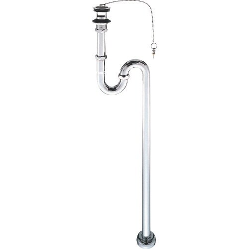 SANEI アフレ付Sトラップ