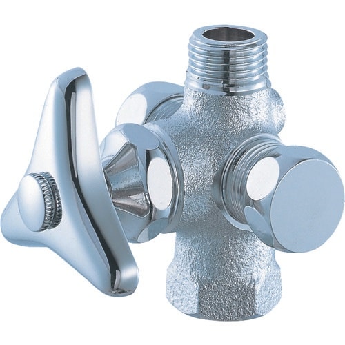 SANEI 分岐バルブ