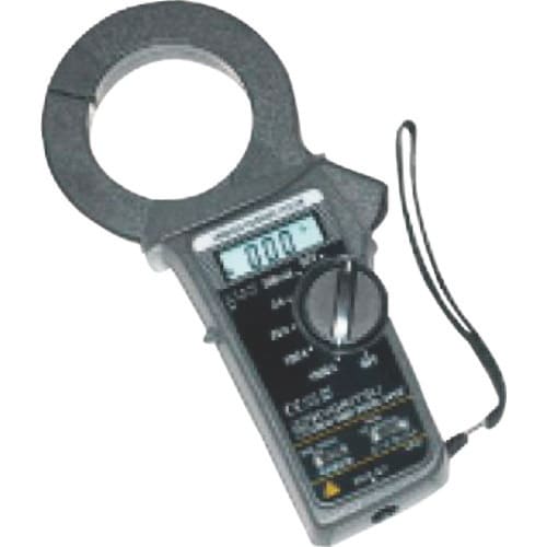 タスコ 漏れ電流測定用クランプメータ