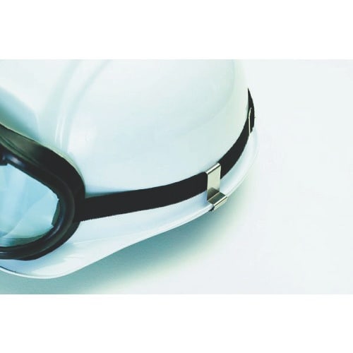 タスコ ゴーグルクリップ