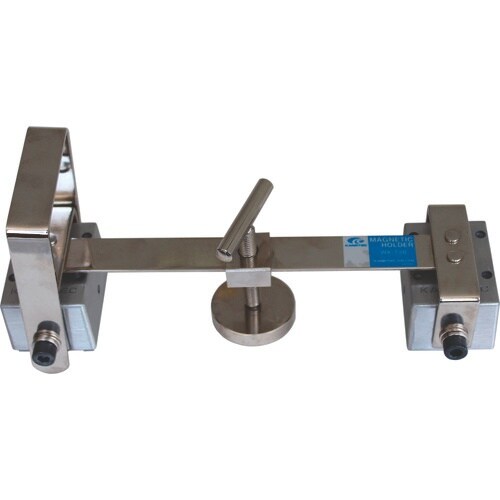 KANETEC 溶接用クランパー