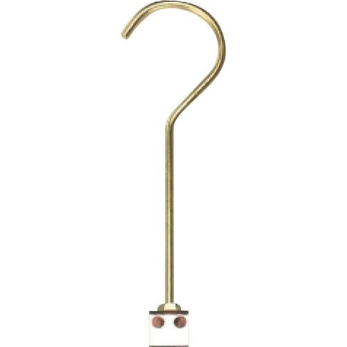 タスコ ゲージ用フック 適応ゲージ径100Φ