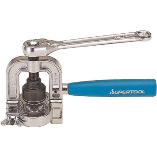 タスコ フレキ管ツバ出し機