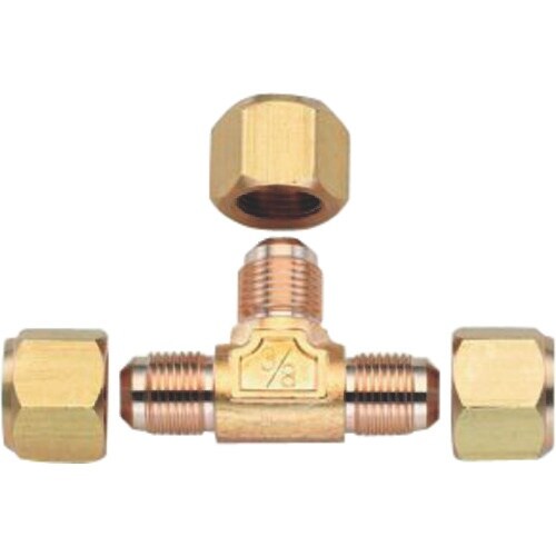 タスコ 異径フレアチーズ