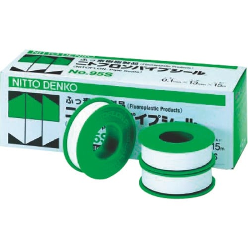 タスコ シールテープ(10巻入)