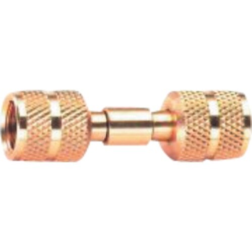 タスコ フレアメスアダプタ