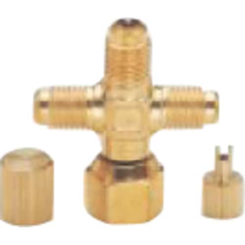 タスコ クロスアクセスポート