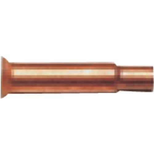 タスコ 銅フレアー管(ロウ付タイプ)