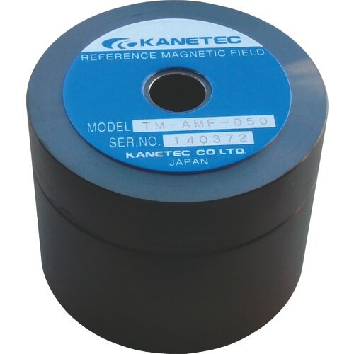 KANETEC アキシャル用基準磁界