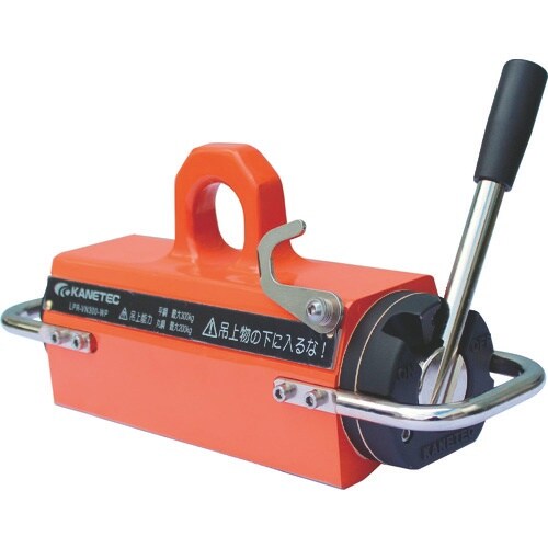 KANETEC 永磁リフマ