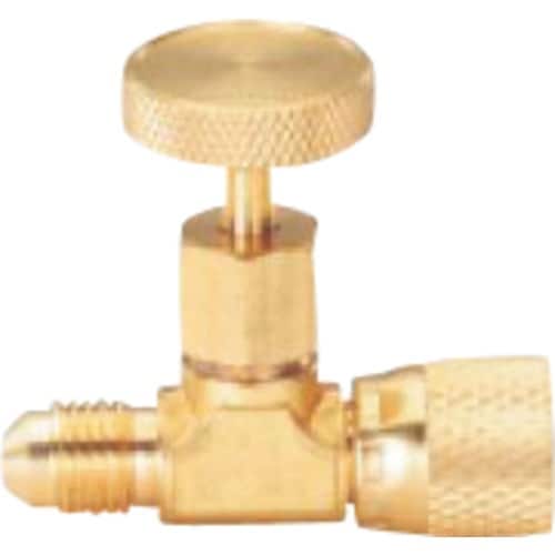 タスコ 蛍光剤充填用コントロールバルブ