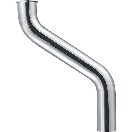 SANEI 片ツバ偏心パイプ