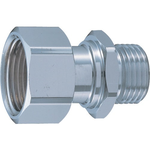 SANEI 異径片ナット付アダプター