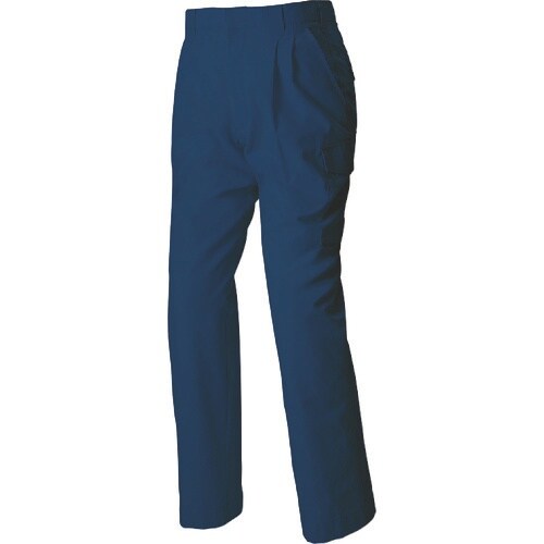 アイトス カーゴパンツ(2タック)(男女兼用) ネ