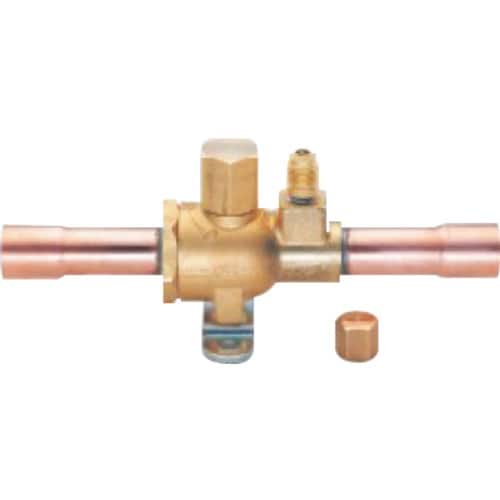 タスコ R32・R410A用ボールバルブ(アクセス