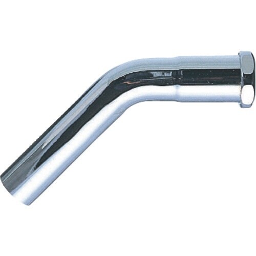 SANEI 45°洗浄管下部