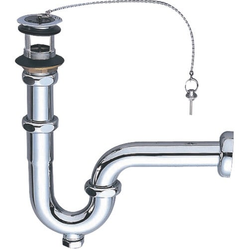 SANEI アフレ付Pトラップ