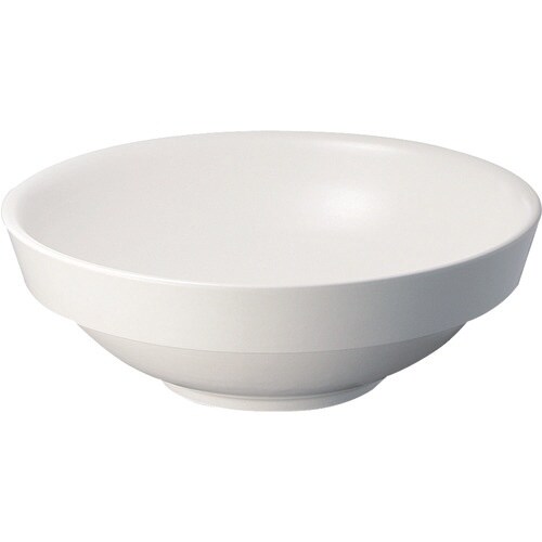 SANEI 洗面器 信楽焼 白