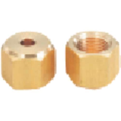 タスコ 異径フレアナット