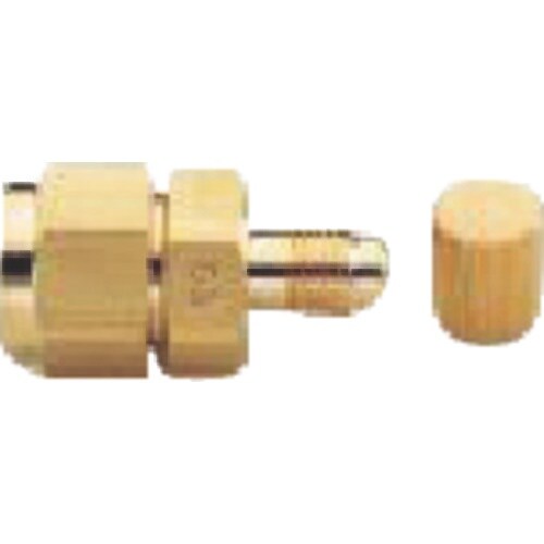 タスコ プロセスフィッティング(特殊Oリング締付型