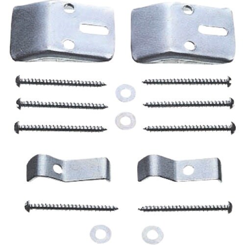 SANEI バックハンガーセット