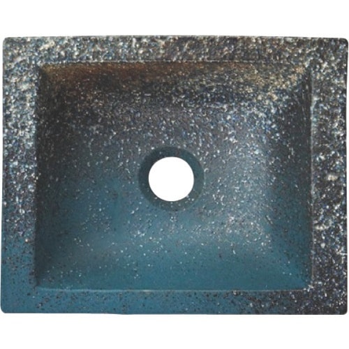 SANEI 手洗器 信楽焼 利楽シリーズ