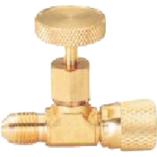 タスコ 蛍光剤充填用コントロールバルブ