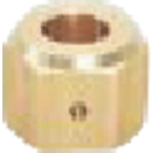 タスコ 凍結割れ防止フレアナット