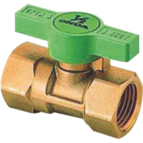 タスコ ボールバルブ