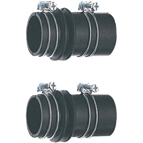 SANEI バス段付ジャバラ