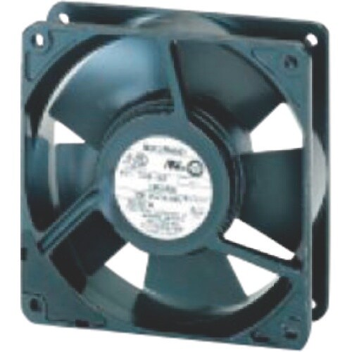 タスコ モーターファン(鉄羽根・防湿型) 100V