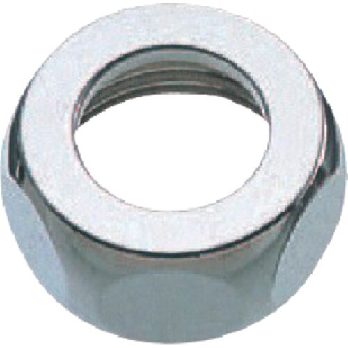 SANEI アングル止水栓用ナット