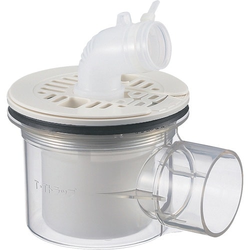 SANEI 洗濯機排水トラップ